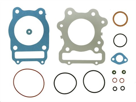 NAMURA USZCZELKI TOP-END HONDA TRX 300/ TRX 300 FW 88-00 (810900) (2 ZAWORY) NAMURA USZCZELKI TOP-END HONDA TRX 300/ TRX 300 FW 88-00 (810900) (2 ZAWORY)