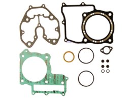 NAMURA USZCZELKI TOP-END HONDA TRX 500 FA/FGA/FPA RUBICON (01-14)