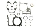 NAMURA USZCZELKI TOP-END HONDA TRX 680 RINCON '06-'20