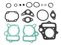 NAMURA USZCZELKI TOP-END HONDA TRX 90 EX/X 93-14