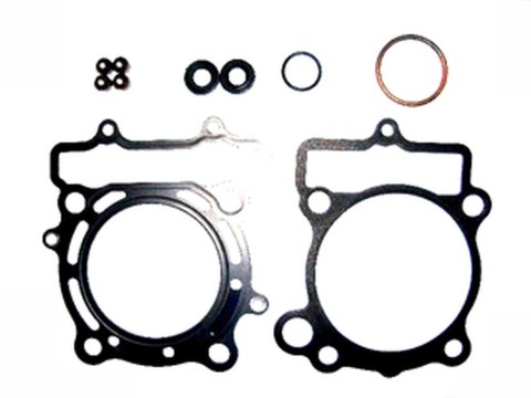 NAMURA USZCZELKI TOP-END KAWASAKI KXF 250 '04-'08, SUZUKI RMZ 250 '04-'06 (810463) NAMURA USZCZELKI TOP-END KAWASAKI KXF 250 '04-'08, SUZUKI RMZ 250 '04-'06 (810463)