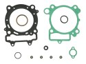NAMURA USZCZELKI TOP-END KAWASAKI KXF 450 06-08