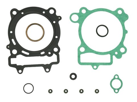 NAMURA USZCZELKI TOP-END KAWASAKI KXF 450 06-08 NAMURA USZCZELKI TOP-END KAWASAKI KXF 450 06-08