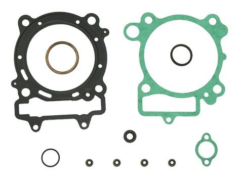NAMURA USZCZELKI TOP-END KAWASAKI KXF 450 06-08 NAMURA USZCZELKI TOP-END KAWASAKI KXF 450 06-08