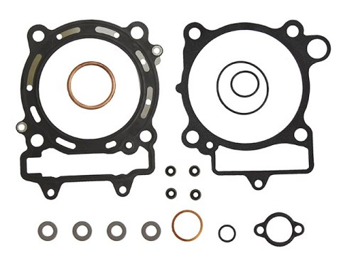 NAMURA USZCZELKI TOP-END KAWASAKI KXF 450 (KXF450, KX450F) '16-'18 NAMURA USZCZELKI TOP-END KAWASAKI KXF 450 (KXF450, KX450F) '16-'18