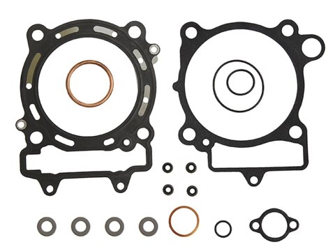 NAMURA USZCZELKI TOP-END KAWASAKI KXF 450 (KXF450, KX450F) '16-'18 NAMURA USZCZELKI TOP-END KAWASAKI KXF 450 (KXF450, KX450F) '16-'18