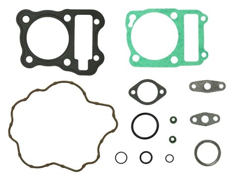 NAMURA USZCZELKI TOP-END KYMCO MXER 150 '02-'04, MXU 150 '05-'06 NAMURA USZCZELKI TOP-END KYMCO MXER 150 '02-'04, MXU 150 '05-'06