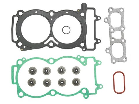 NAMURA USZCZELKI TOP-END POLARIS RZR 4 900 (15-17), RANGER XP 900 (13-17), RZR XP 1000 (14-17), RANGER XP 1000 (17)