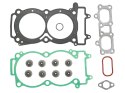 NAMURA USZCZELKI TOP-END POLARIS RZR 4 900 (15-17), RANGER XP 900 (13-17), RZR XP 1000 (14-17), RANGER XP 1000 (17)