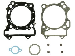 NAMURA USZCZELKI TOP-END SUZUKI DRZ 400 '00-'09, LTZ400 '03-'12, ARCTIC CAT DVX400 '04-'08 (BEZ USZCZELKI POKRYWY ZAWOROWEJ)