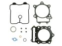 NAMURA USZCZELKI TOP-END SUZUKI LT-A 750 KINGQUAD '08-'14, LT-A 700 KINGQUAD '06-'07 (Z USZCZELKĄ POKRYWY ZAWOROWEJ)