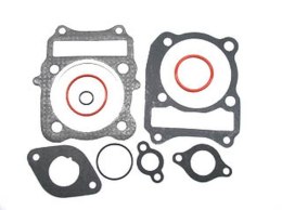 NAMURA USZCZELKI TOP-END SUZUKI LT300F 91-03 (810832)