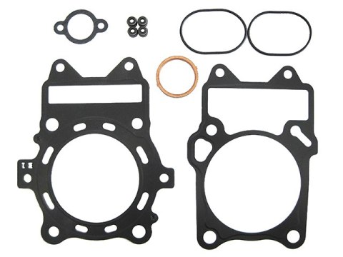 NAMURA USZCZELKI TOP-END SUZUKI LTA500 KINGQUAD '09-'12, LTA 550 12 NAMURA USZCZELKI TOP-END SUZUKI LTA500 KINGQUAD '09-'12, LTA 550 12