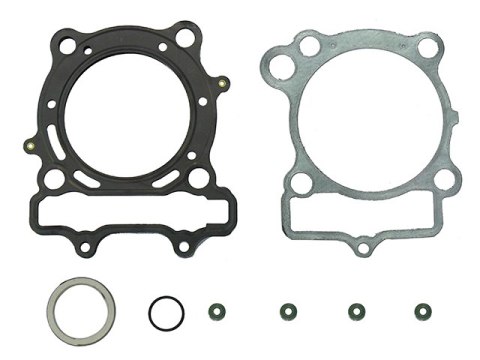 NAMURA USZCZELKI TOP-END SUZUKI RMZ 250 07-09 NAMURA USZCZELKI TOP-END SUZUKI RMZ 250 07-09