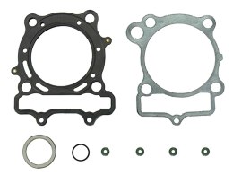 NAMURA USZCZELKI TOP-END SUZUKI RMZ 250 07-09