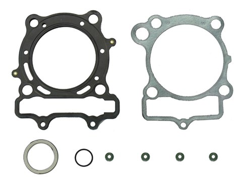NAMURA USZCZELKI TOP-END SUZUKI RMZ 250 07-09 NAMURA USZCZELKI TOP-END SUZUKI RMZ 250 07-09