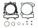 NAMURA USZCZELKI TOP-END SUZUKI RMZ 250 '10-'18