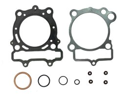 NAMURA USZCZELKI TOP-END SUZUKI RMZ 250 '10-'18