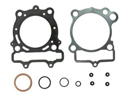 NAMURA USZCZELKI TOP-END SUZUKI RMZ 250 '10-'18