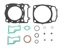 NAMURA USZCZELKI TOP-END YAMAHA YFM 700 GRIZZLY/KODIAK/WOLVERINE '16-'18