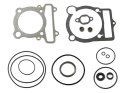 NAMURA USZCZELKI TOP-END YAMAHA YFM350 RAPTOR '04-'13, GRIZZLY '07-'14, YFM350/400 BIG BEAR '87-'08, WOLVERINE '95-'09 (810813)