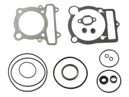 NAMURA USZCZELKI TOP-END YAMAHA YFM350 RAPTOR '04-'13, GRIZZLY '07-'14, YFM350/400 BIG BEAR '87-'08, WOLVERINE '95-'09 (810813)