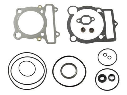 NAMURA USZCZELKI TOP-END YAMAHA YFM350 RAPTOR '04-'13, GRIZZLY '07-'14, YFM350/400 BIG BEAR '87-'08, WOLVERINE '95-'09 (810813) NAMURA USZCZELKI TOP-END YAMAHA YFM350 RAPTOR '04-'13, GRIZZLY '07-'14, YFM350/400 BIG BEAR '87-'08, WOLVERINE '95-'09 (810813)