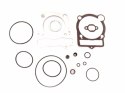 NAMURA USZCZELKI TOP-END YAMAHA YFM350 RAPTOR '04-'13, GRIZZLY '07-'14, YFM350/400 BIG BEAR '87-'08, WOLVERINE '95-'09 (810813)