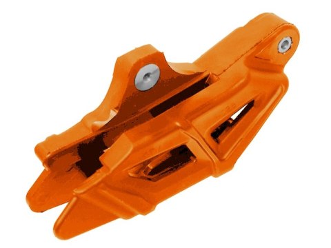 PSYCHIC PROWADNICA ŁAŃCUCHA KTM SX/SXF '11-'22, EXC/EXCF '11-'23 KOLOR POMARAŃCZOWY (KT04028127) PSYCHIC PROWADNICA ŁAŃCUCHA KTM SX/SXF '11-'22, EXC/EXCF '11-'23 KOLOR POMARAŃCZOWY (KT04028127)