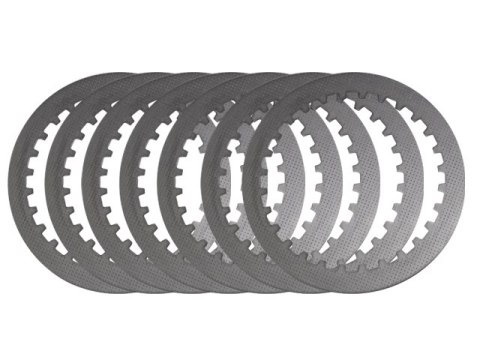 PSYCHIC PRZEKŁADKI TARCZ SPRZĘGŁOWYCH HONDA CR250 94-07 (138,8X104,4X1,5X28T)-5X, (138,8X104,4X1,5X28T)-2X (PS004C) PSYCHIC PRZEKŁADKI TARCZ SPRZĘGŁOWYCH HONDA CR250 94-07 (138,8X104,4X1,5X28T)-5X, (138,8X104,4X1,5X28T)-2X (PS004C)