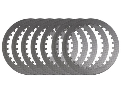 PSYCHIC PRZEKŁADKI TARCZ SPRZĘGŁOWYCH HONDA CR250 94-07 (138,8X104,4X1,5X28T)-5X, (138,8X104,4X1,5X28T)-2X (PS004C) PSYCHIC PRZEKŁADKI TARCZ SPRZĘGŁOWYCH HONDA CR250 94-07 (138,8X104,4X1,5X28T)-5X, (138,8X104,4X1,5X28T)-2X (PS004C)