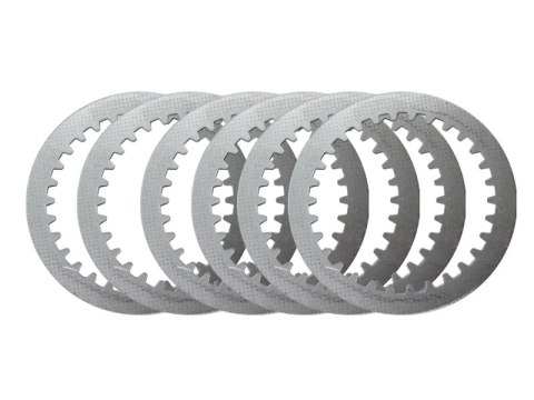 PSYCHIC PRZEKŁADKI TARCZ SPRZĘGŁOWYCH KTM SX 85 03-16, SX 105 04-11 (113X83,5X1,2X30T)-6X (6 SZT.) (PS115A) PSYCHIC PRZEKŁADKI TARCZ SPRZĘGŁOWYCH KTM SX 85 03-16, SX 105 04-11 (113X83,5X1,2X30T)-6X (6 SZT.) (PS115A)