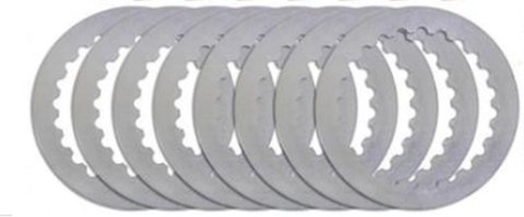 PSYCHIC PRZEKŁADKI TARCZ SPRZĘGŁOWYCH KTM SXF450 07-11, SXF505 07-08, EXC505 08-09, EXC450 08-09 (8 SZT.) (PS054C) PSYCHIC PRZEKŁADKI TARCZ SPRZĘGŁOWYCH KTM SXF450 07-11, SXF505 07-08, EXC505 08-09, EXC450 08-09 (8 SZT.) (PS054C)