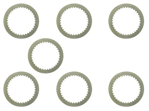 PSYCHIC PRZEKŁADKI TARCZ SPRZĘGŁOWYCH SUZUKI RMZ450 05-16, RMX450Z 10-16, LTR450 06-11 (145,6X108,2X1,6X36T)-7X (PS133A-7) PSYCHIC PRZEKŁADKI TARCZ SPRZĘGŁOWYCH SUZUKI RMZ450 05-16, RMX450Z 10-16, LTR450 06-11 (145,6X108,2X1,6X36T)-7X (PS133A-7)