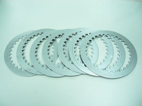 PSYCHIC PRZEKŁADKI TARCZ SPRZĘGŁOWYCH YAMAHA YZ250 93-16, YFM700 RAPTOR 06-16, YZF450 07-16 (141,9X105,4X1,5X30T)-7X (7 SZT.) (P PSYCHIC PRZEKŁADKI TARCZ SPRZĘGŁOWYCH YAMAHA YZ250 93-16, YFM700 RAPTOR 06-16, YZF450 07-16 (141,9X105,4X1,5X30T)-7X (7 SZT.) (P