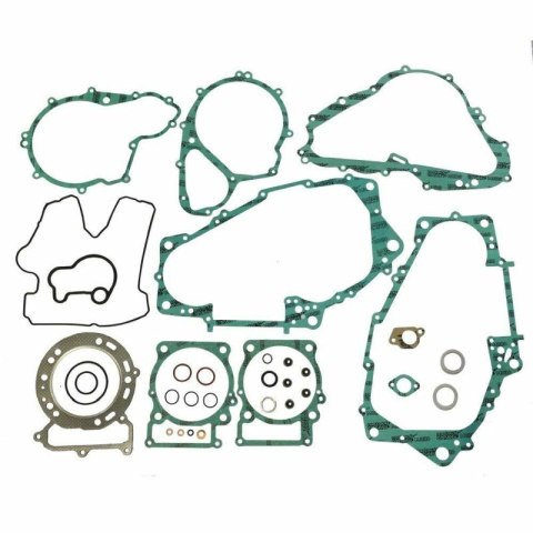 ATHENA KOMPLET USZCZELEK APRILIA PEGASO 650 '91-'00, MOTO 6.5 '95-'99 (ROTAX 654) ATHENA KOMPLET USZCZELEK APRILIA PEGASO 650 '91-'00, MOTO 6.5 '95-'99 (ROTAX 654)