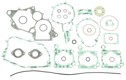ATHENA KOMPLET USZCZELEK CAGIVA W8 125 91-97, MITO125 '91-'08, SUPERCITY ATHENA KOMPLET USZCZELEK CAGIVA W8 125 91-97, MITO125 '91-'08, SUPERCITY
