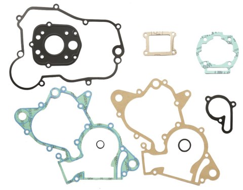 ATHENA KOMPLET USZCZELEK DERBI SENDA R/X-TREM '07, APRILIA RS/RX 50 '06-'14 ATHENA KOMPLET USZCZELEK DERBI SENDA R/X-TREM '07, APRILIA RS/RX 50 '06-'14