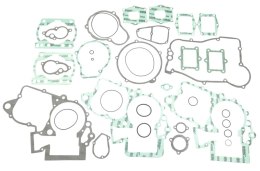 ATHENA KOMPLET USZCZELEK GAS GAS EC-MX ENDURO EC200 '97-'13, EC250 '97-'13, EC300 '97-'13, GAS GAS NEW EC 250/300 '18-'19