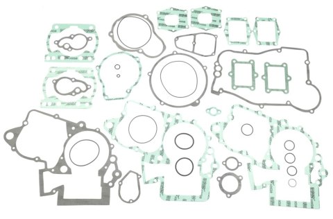 ATHENA KOMPLET USZCZELEK GAS GAS EC-MX ENDURO EC200 '97-'13, EC250 '97-'13, EC300 '97-'13, GAS GAS NEW EC 250/300 '18-'19 ATHENA KOMPLET USZCZELEK GAS GAS EC-MX ENDURO EC200 '97-'13, EC250 '97-'13, EC300 '97-'13, GAS GAS NEW EC 250/300 '18-'19
