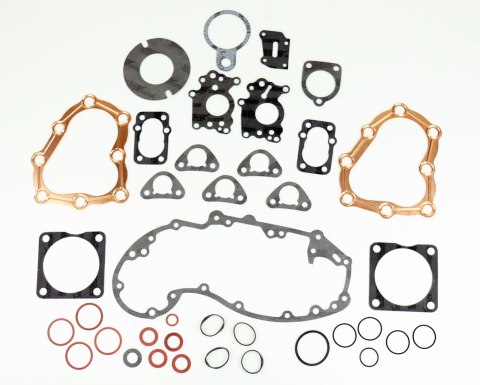 ATHENA KOMPLET USZCZELEK HARLEY DAVIDSON WL/WLA '40'-46, SERVICAR 750 '40-'73 ATHENA KOMPLET USZCZELEK HARLEY DAVIDSON WL/WLA '40'-46, SERVICAR 750 '40-'73