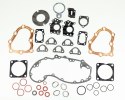 ATHENA KOMPLET USZCZELEK HARLEY DAVIDSON WL/WLA '40'-46, SERVICAR 750 '40-'73