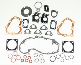 ATHENA KOMPLET USZCZELEK HARLEY DAVIDSON WL/WLA '40'-46, SERVICAR 750 '40-'73