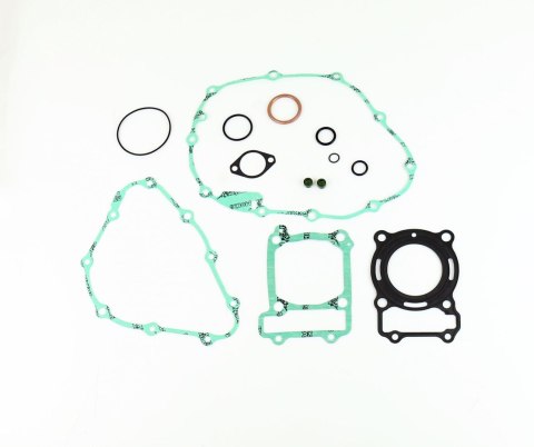 ATHENA KOMPLET USZCZELEK HONDA CBR 125R '04-'17 ATHENA KOMPLET USZCZELEK HONDA CBR 125R '04-'17