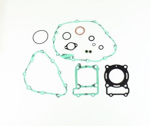 ATHENA KOMPLET USZCZELEK HONDA CBR 125R '04-'17 ATHENA KOMPLET USZCZELEK HONDA CBR 125R '04-'17