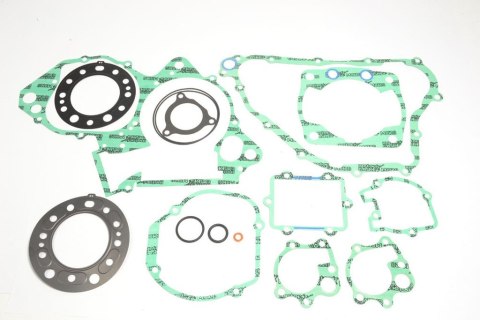 ATHENA KOMPLET USZCZELEK HONDA CR 250 '04-'07 ATHENA KOMPLET USZCZELEK HONDA CR 250 '04-'07