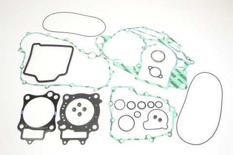 ATHENA KOMPLET USZCZELEK HONDA CRF 250R '10-'17 ATHENA KOMPLET USZCZELEK HONDA CRF 250R '10-'17