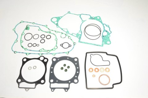 ATHENA KOMPLET USZCZELEK HONDA CRF 450R '02-'06 FULL SET ATHENA KOMPLET USZCZELEK HONDA CRF 450R '02-'06 FULL SET
