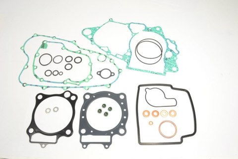 ATHENA KOMPLET USZCZELEK HONDA CRF 450R '02-'06 FULL SET ATHENA KOMPLET USZCZELEK HONDA CRF 450R '02-'06 FULL SET