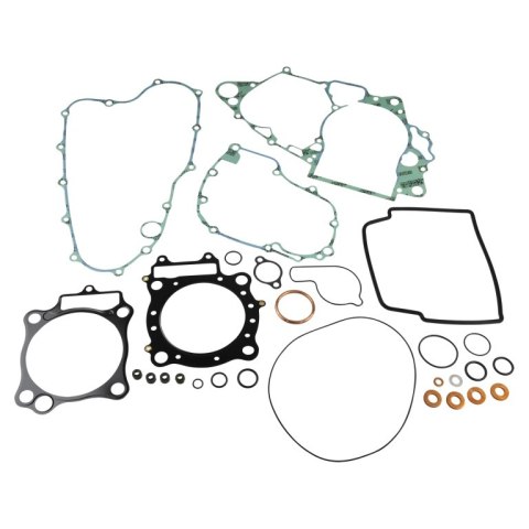 ATHENA KOMPLET USZCZELEK HONDA CRF 450R '07-'08 ATHENA KOMPLET USZCZELEK HONDA CRF 450R '07-'08